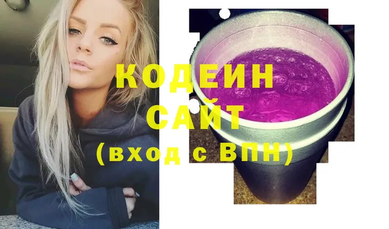 Кодеиновый сироп Lean Purple Drank  где купить   Козловка 